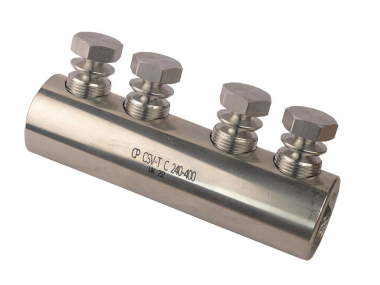 CELL Schraubverbinder für Cu&Al   289677 