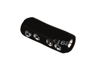 CELL Schraubverbinder Al-Cu,     VI 4-16 