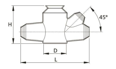 CELL Giessharz-Abzweigmuffe          YCP 