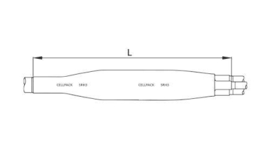 CELL                 CHMSV3-1 12KV 25-95 