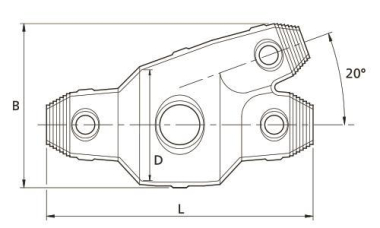 Cellpack                   Y 1 EG V/WAGO 