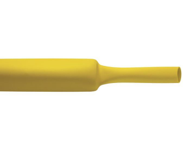 CELL Schrumpfschlauch  SR1F 9.5-4.8/m gl 