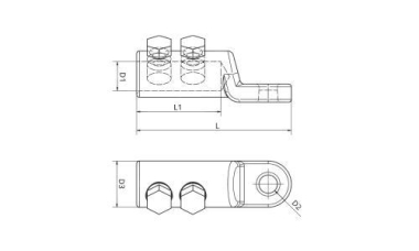 Cellpack CSK/6-50/AS/GPH     CSK/6-50/AS 