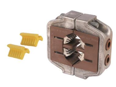 Cellpack         Ringklemme/4x70/50/4-Le 