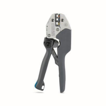 Phoenix 1212730         CRIMPFOX-RCI 6-M 