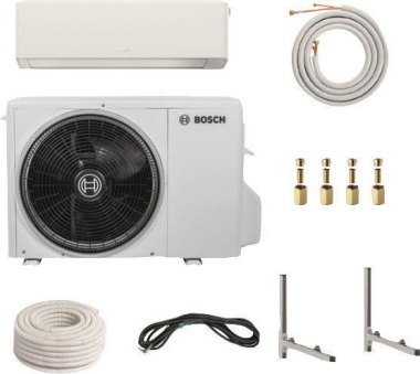 Bosch Thermotechnik BOPA      BOPA CL702 