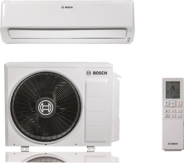 Bosch Thermotechnik    CLC8001i-Set 35 E 