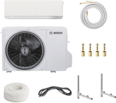 Bosch Thermotechnik BOPA      BOPA CL702 