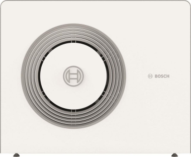 Bosch Thermotechnik AW 12 OR- AW 12 OR-T 