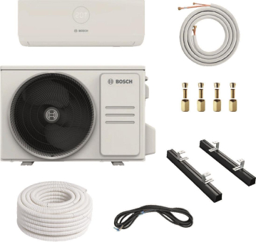 Bosch Thermotechnik BOPA      BOPA CL301 