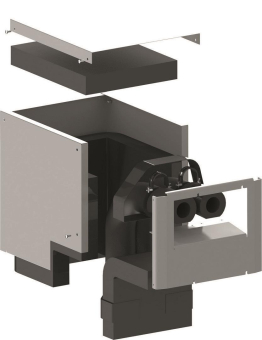 Bosch Thermotechnik AHBA1          AHBA1 