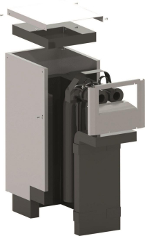 Bosch Thermotechnik AHBA2          AHBA2 