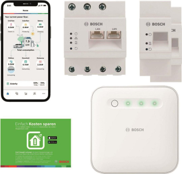 Bosch Thermotechnik EM SET2      EM SET2 