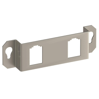 OBO MTGE2F 2B Montageträger f.GE2F 