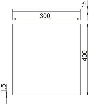 OBO OKA RK 300 15 Kassette f.OKA-G 