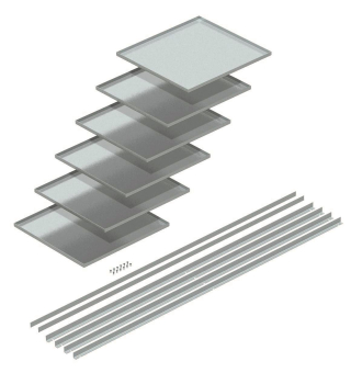 OBO OKA RK 300 15 Kassette f.OKA-G 