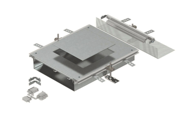 OBO OKA-W A 4030 9 Anbaueinheit f.OKA-W 
