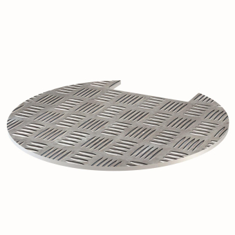 OBO EP QR R7 Einlegeplatte als 