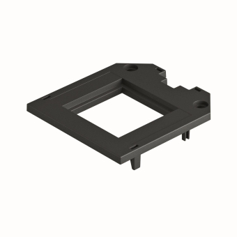 OBO UT3 P1 Abdeckplatte f.UT3 1 Modul45 