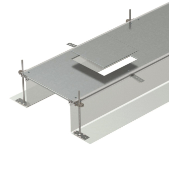 OBO OKA-G50040240D9 Kanaleinheit 