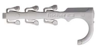 Fischer Steckfix SF plus ES 10    048151 