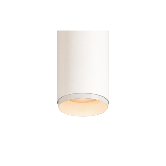 SLV NUMINOS  S Frontring weiß    1006167 