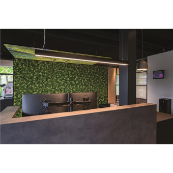 SLV GLENOS Pendelleuchte,        1001400 