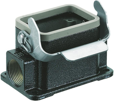 HART Han 6M-asg2-LB-M20      19370061290 