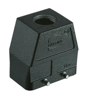 HART Tüllengehäuse-OT M32    19370100427 