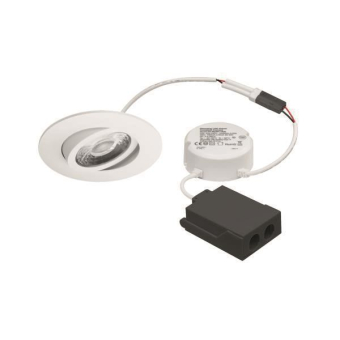 Brumberg LED-Einbaustrahler 230 39413173 