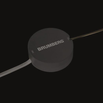 BRUM LED-Design Rundtrafo 10W   00003559 