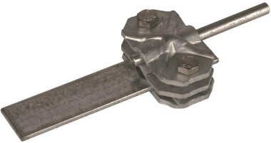 DEHN Verb.-/Trennklemme           454000 