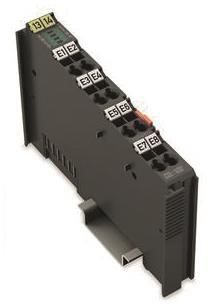 WAGO 750-430/040-000 8-Kanal- 