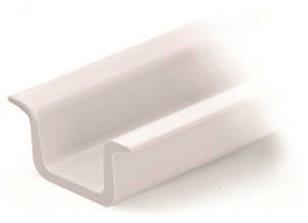 WAGO 210-509 Tragschiene,Kunststoff,35 x 