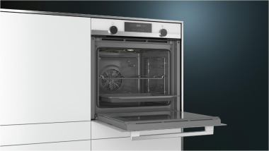 Siemens HB 517 ABW 0 ws EB-Backofen 