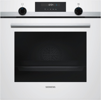 Siemens HB 517 ABW 0 ws EB-Backofen 
