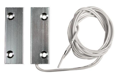 INDEX Magnetkontakt. Aufbau-   MK-SA-204 