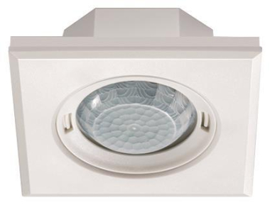 Esylux PD-FLAT 360/8 SW BMS   EP10423024 