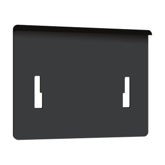 Schneider Set 10 x IP55 Shutter VW3A1116 