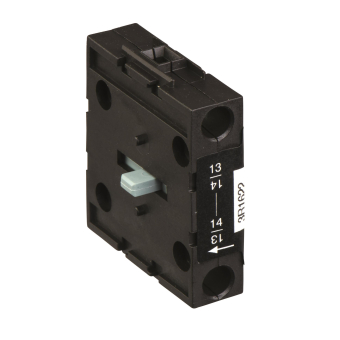 GS Hilfskontakt-Modul 1S für       VZN05 