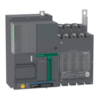 Schneider TransferPacT    TR25D4R2504TPE 