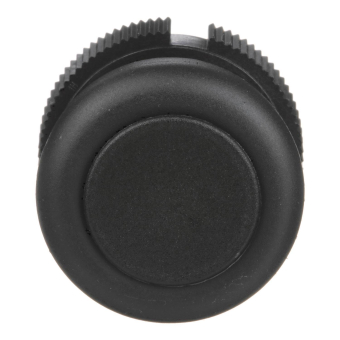 GS Drucktaste schwarz           XACA9412 