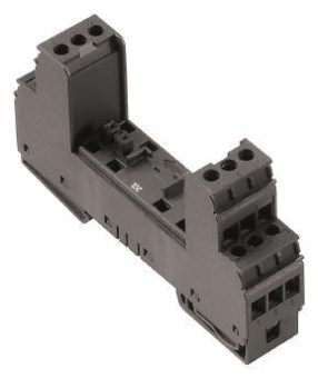 Weidmüller VSPC BASE 2CL Über- 