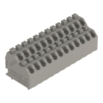 WAGO 250-712 Doppelstock- 