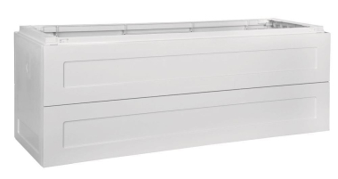 GSAB Sockel Sondertiefe    3NS470-Aufbau 