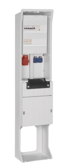 GSAB Festplatzvert. Sockel 32S1400FP162S 