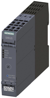Siemens 3RM10023AA04       3RM1002-3AA04 