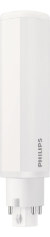 PHIL CorePro LED PL-C 7W/840 120° (18W) 