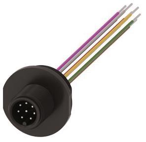 Siemens Geraetestecker M12 3SX5100-1SS08 