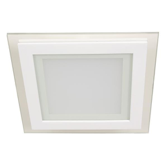 Nobile LED Glas Panel 160 Q   1560906112 